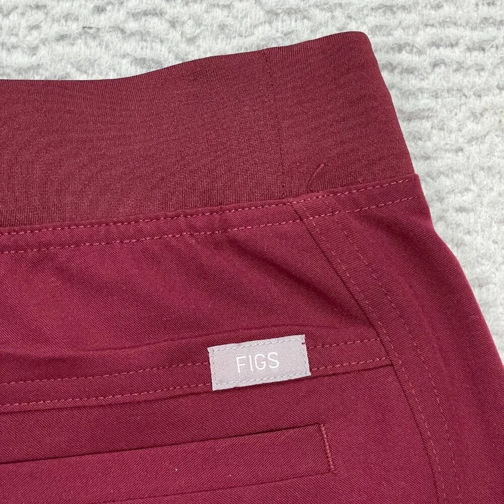 Figs Axim 2.0 Cargo Scrub Pant Men's Size Small (Fits‎ 30X32) Technical NWT